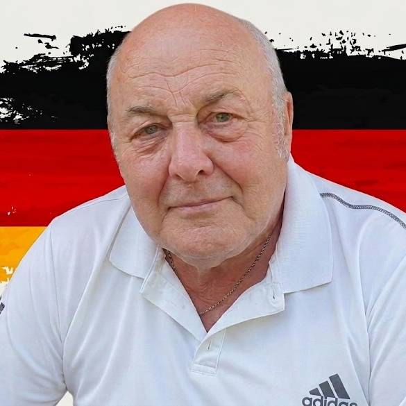 Bernd Küpper, 30 Jahre Lehrer, Deutschkurse online
